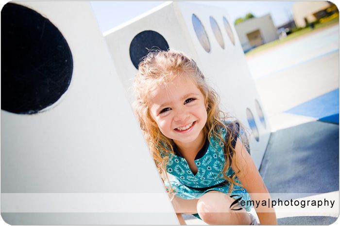 San Jose child photography