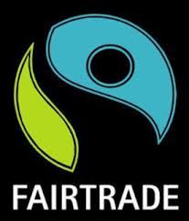 Fairtrade Certified!