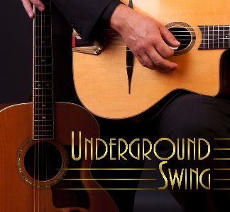 Underground Swing