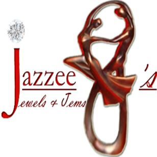 Jazzee Jewels & Jems, LLLC Trademark Logo