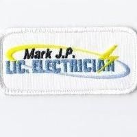 Avatar for Mark J. P. Licensed Electrician