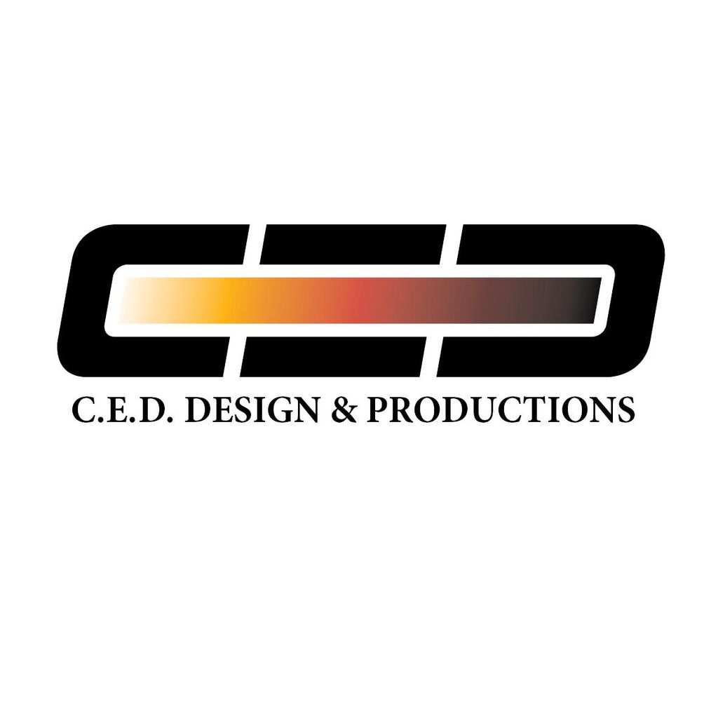 C.E.D. Design & Productions
