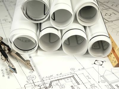 Wide-format print/copy/scan.  PDF, DWF, DWG files 