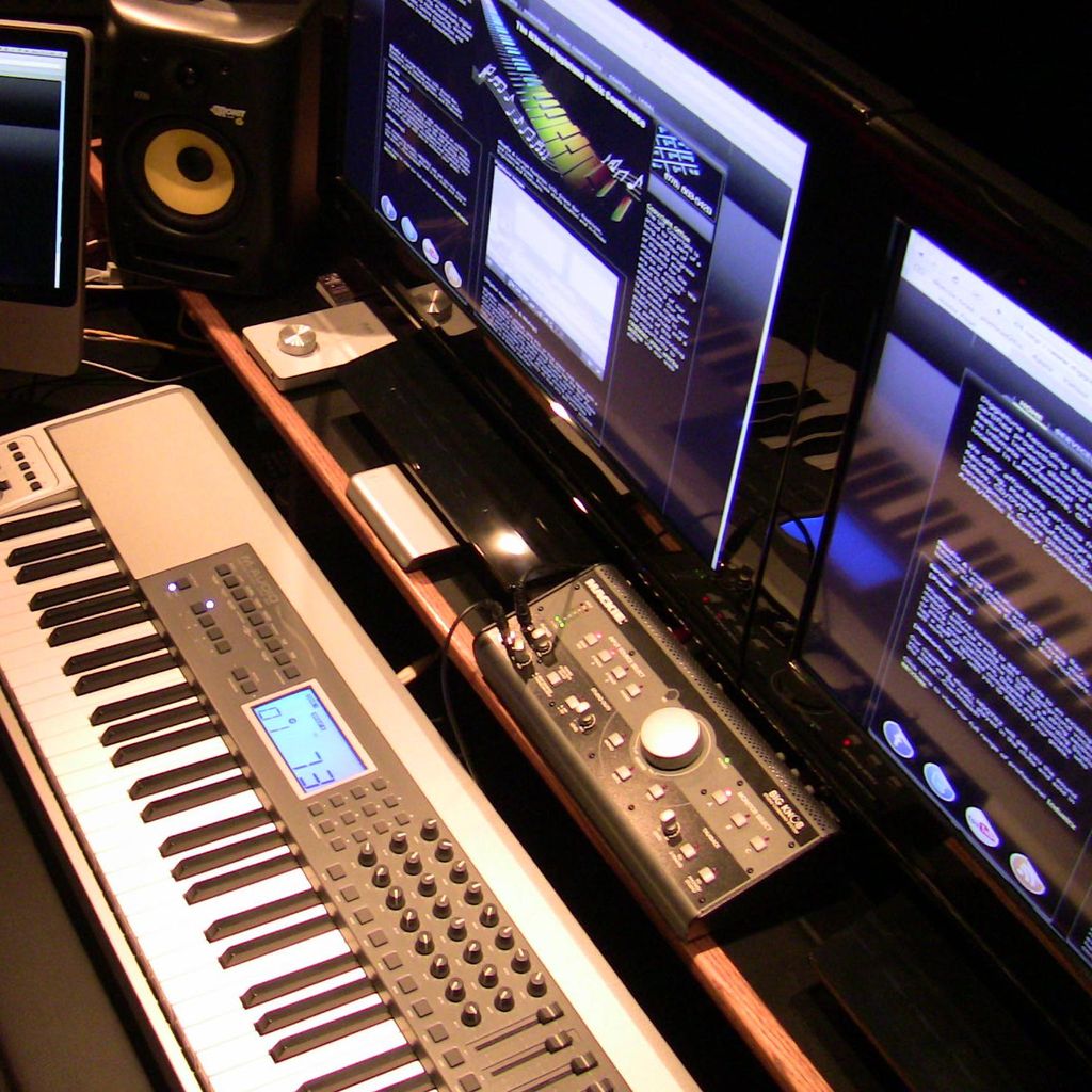 DiggieTune Recording Studio