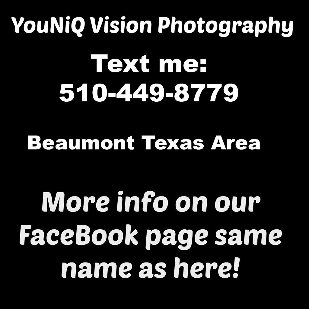 YouNiQ Vision Photography (510-449-8779)