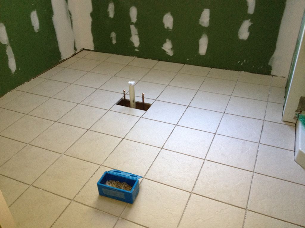 title floor
