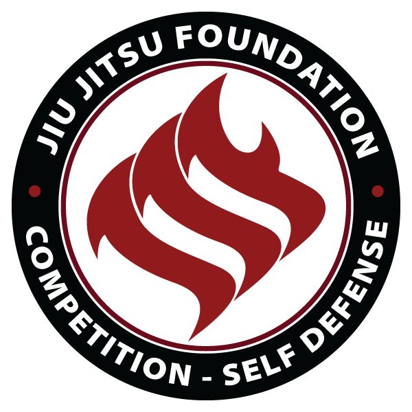 Jiu Jitsu Foundation. 

Whoever you are, Jiu Jitsu