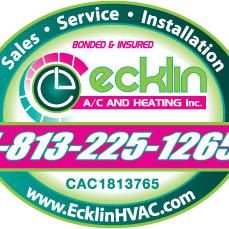 Ecklin AC and Heating Inc