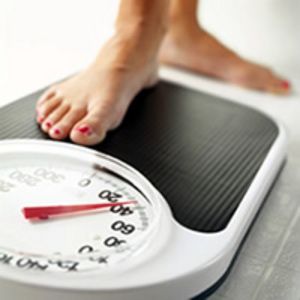 Weight Loss-Fat Loss