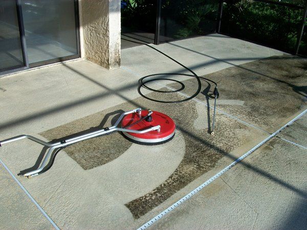 Pressure washing Ocala, FL