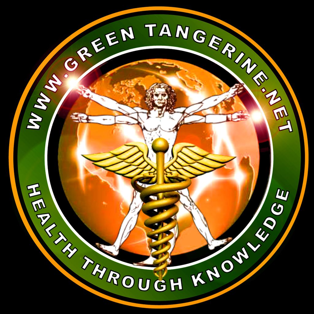 Green Tangerine Network ( Incorporating L R and...