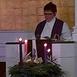 Rev. Melissa Smithee