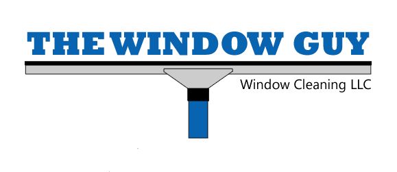 The Window Guy Window Cleaning LLC