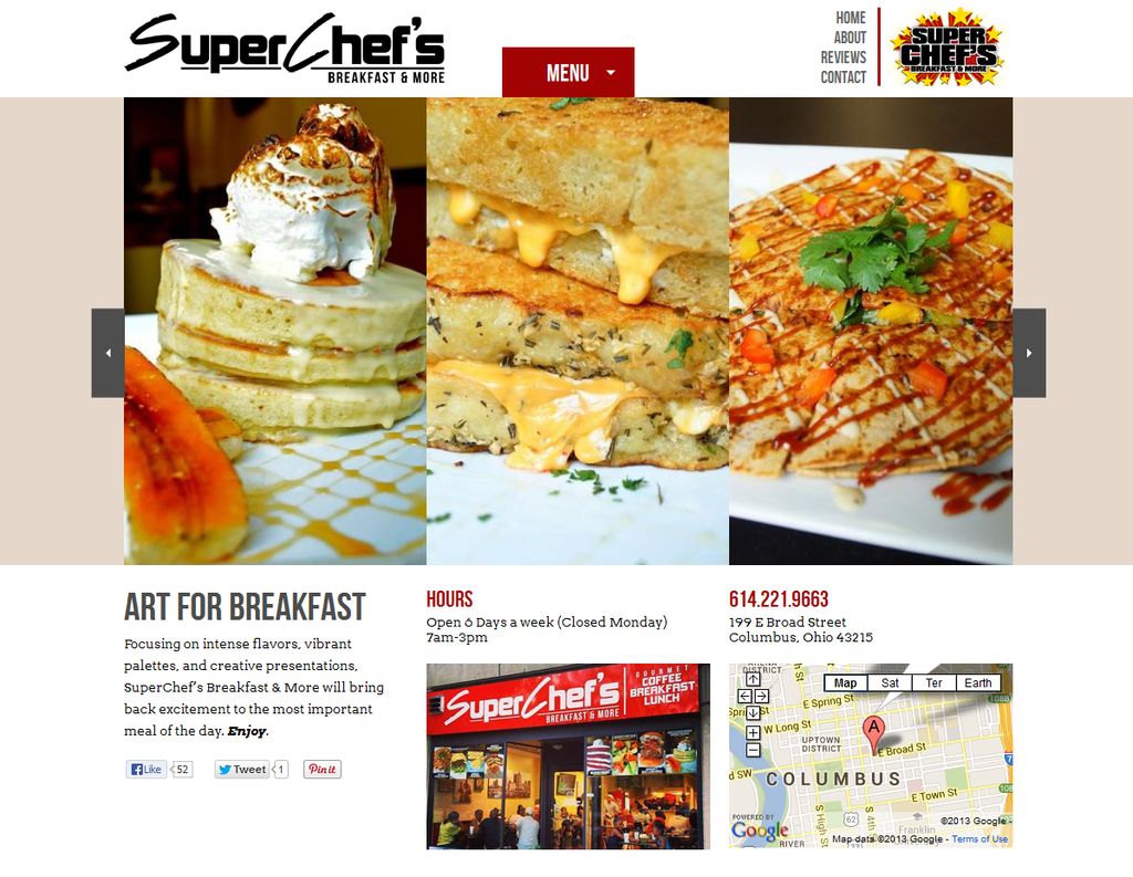 http://www.mysuperchefs.com