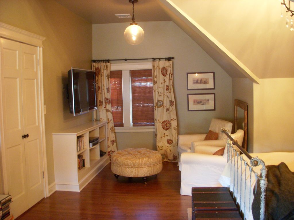 Master Bedroom Suite-Rutherford, NJ
Note: This spa
