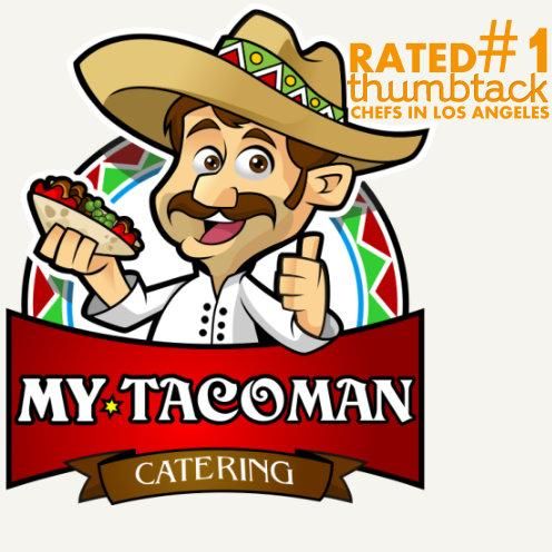 My Taco Man