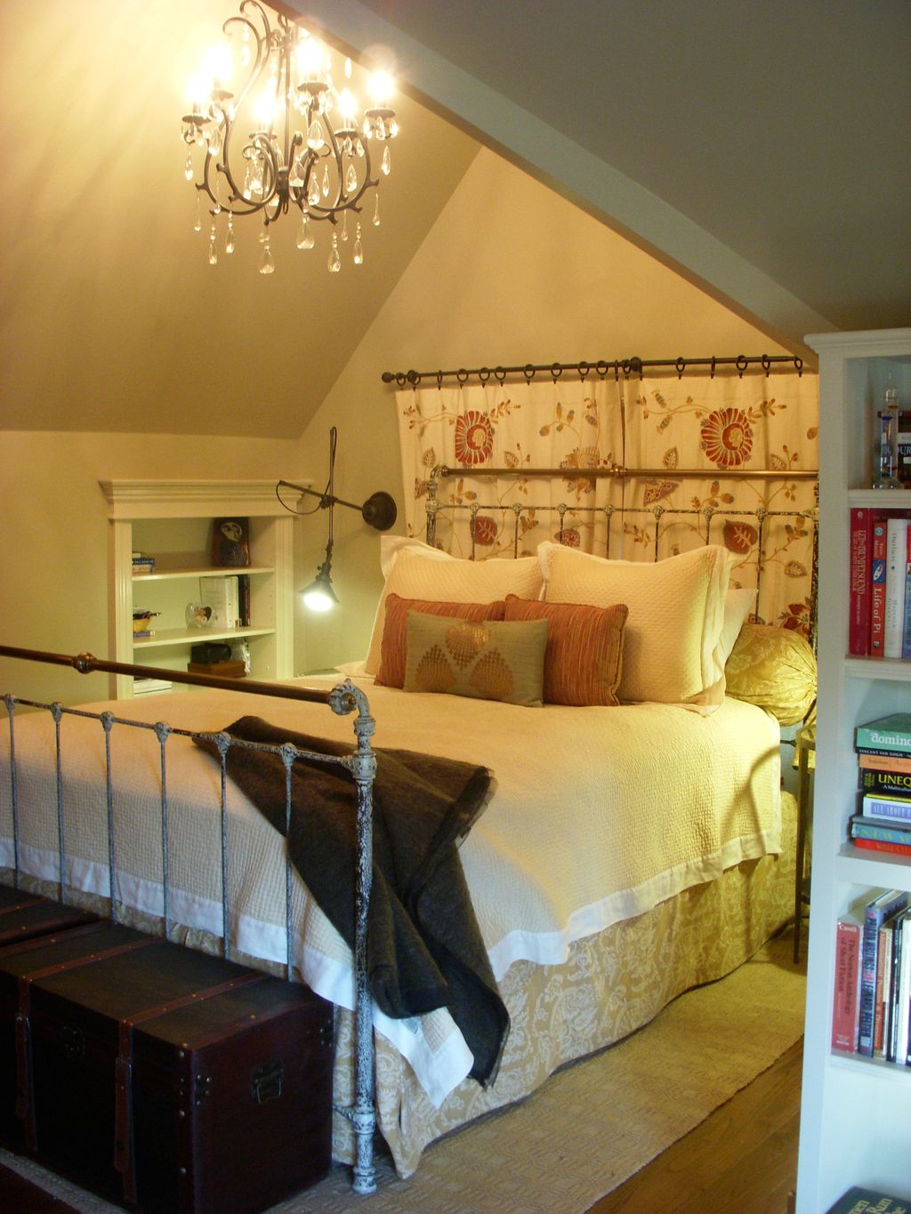 Master Bedroom Suite-Rutherford, NJ
Note: This spa
