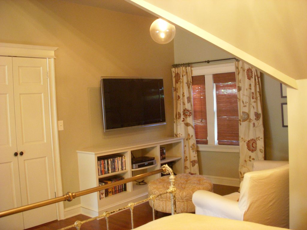 Master Bedroom Suite-Rutherford, NJ
Note: This spa