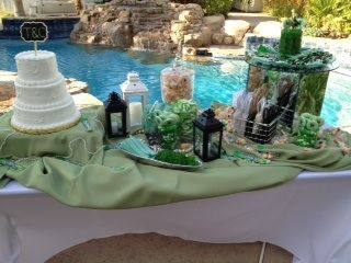 Add a Candy Bar to your wedding