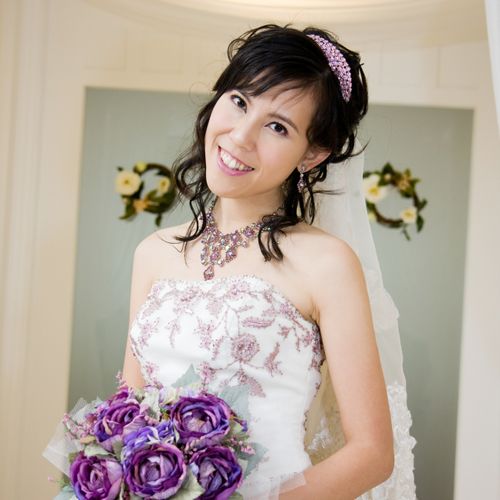 Bride Yu Yu