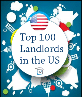 Top 5 Landlord in America!