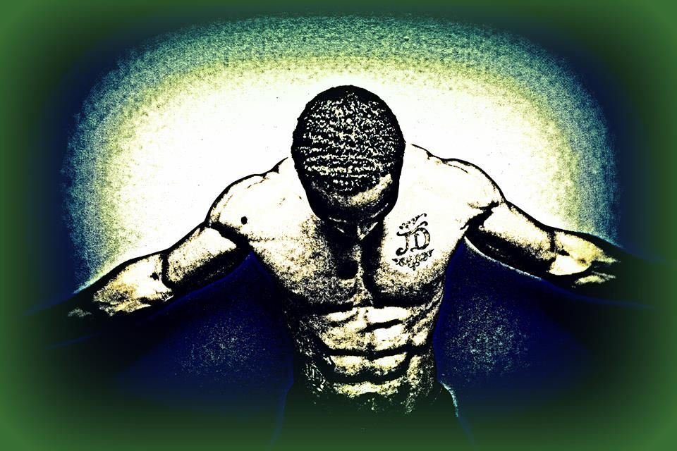 Stay humble and always remain focused