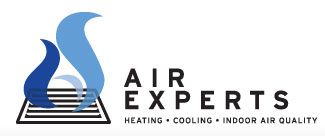 Air Experts Heating and Cooling, Inc.