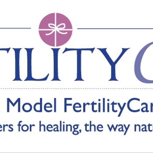 Fertility Care Logo Design and Business Card Layou