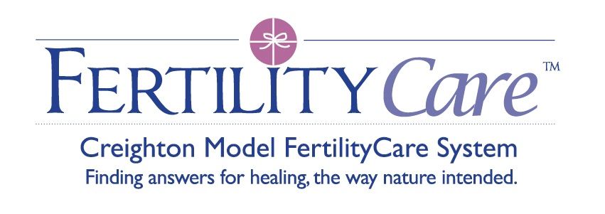 Fertility Care Logo Design and Business Card Layou