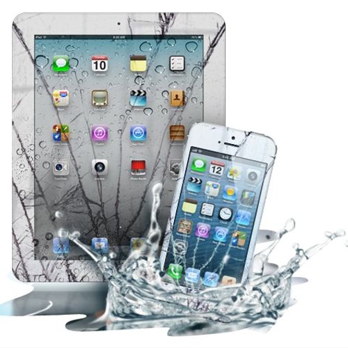 Marietta iPad Water Damage Repair