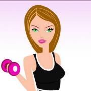 LadiesOnly In-Home Personal Training & Nutrition