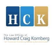 The Law Offices of Howard Craig Kornberg