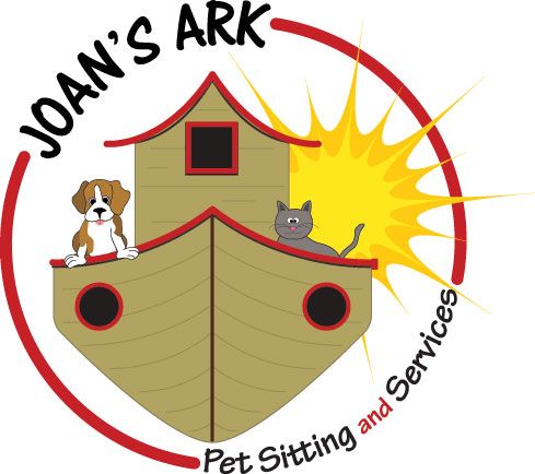 Joan's Ark Pet Sitting & Services