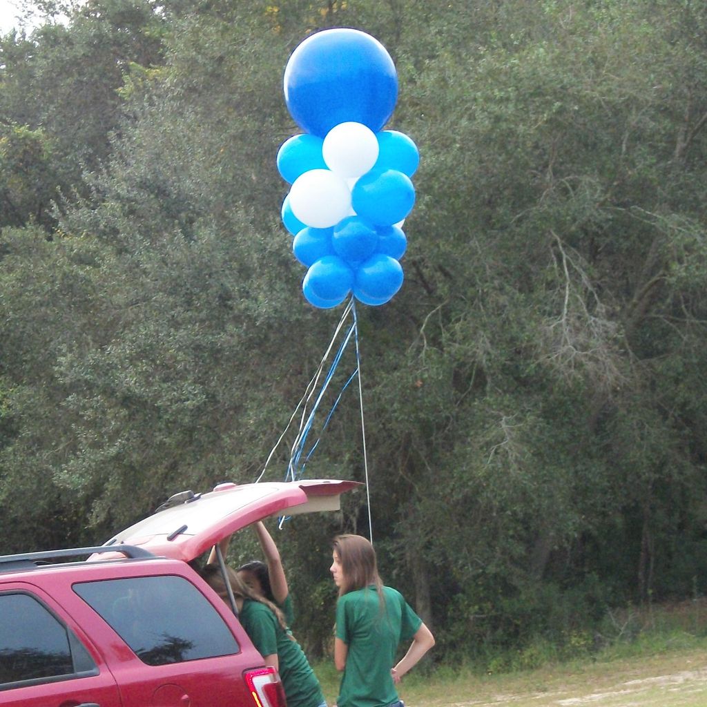 Balloon Magic of Central Florida