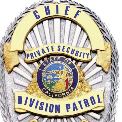Division Patrol