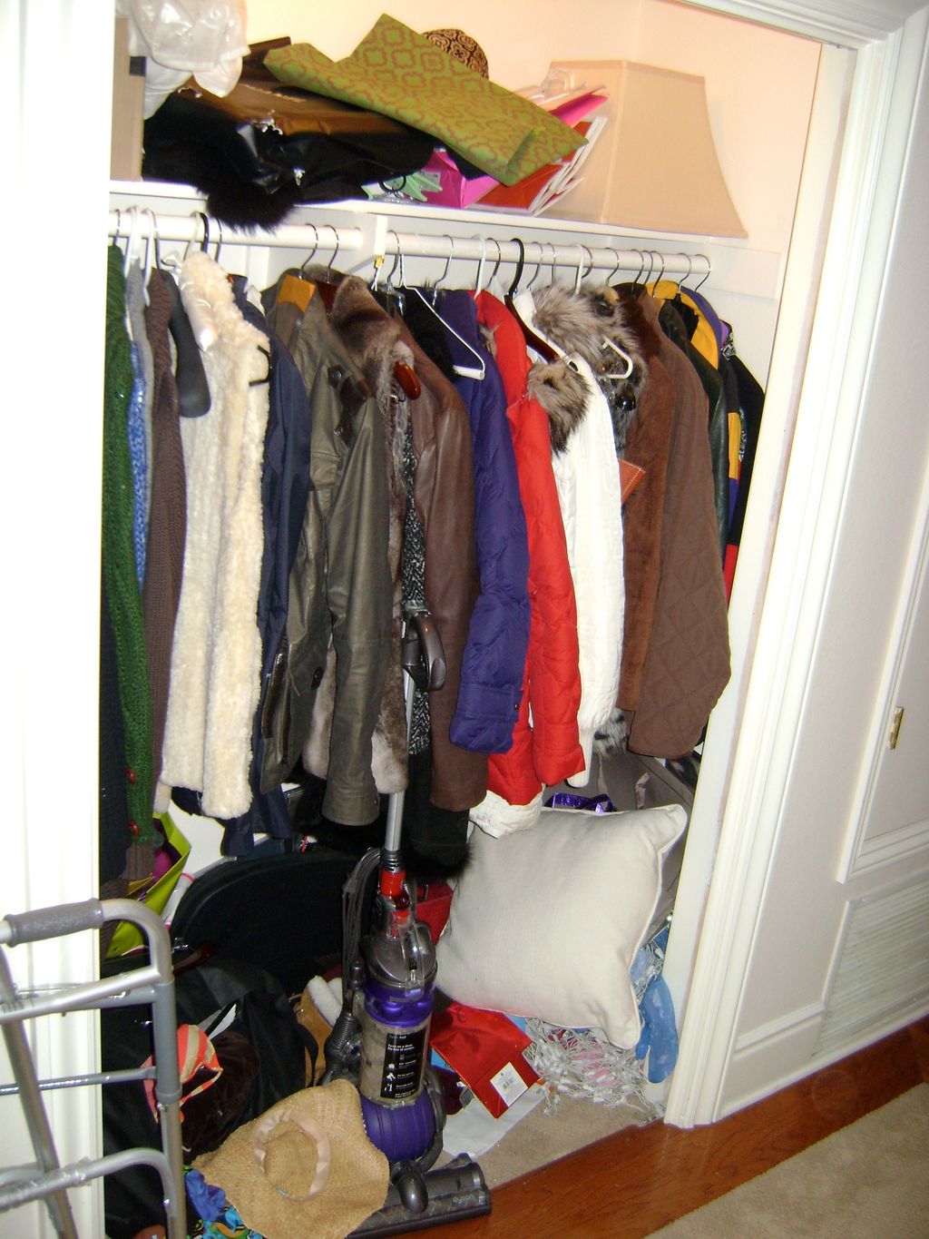 BEFORE