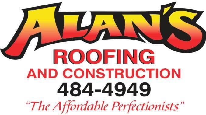 Alan's Roofing & Construction, Inc.