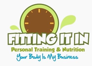 Our company logo and brand !