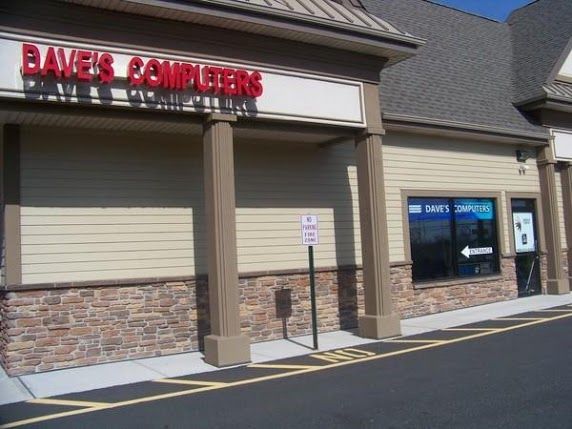 Our Store