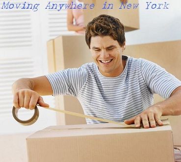City Local Movers Inc.