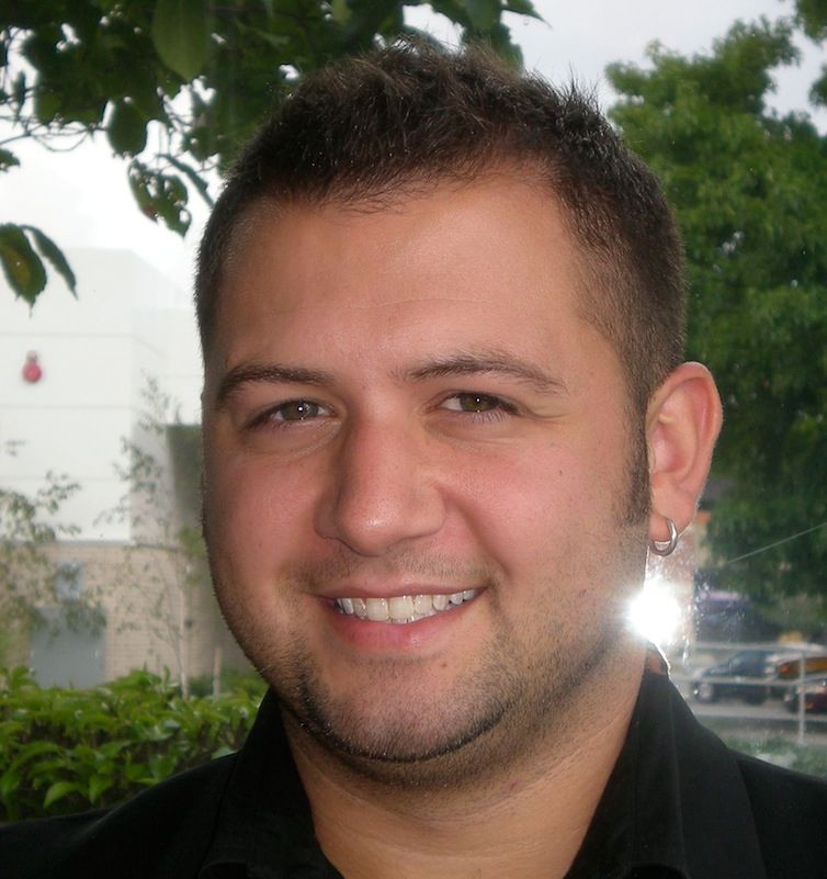 Fresh young DJs that are both professional and per