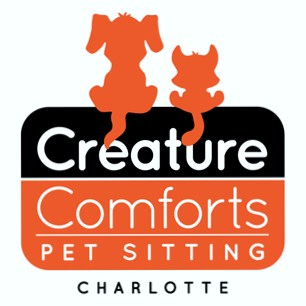 Avatar for Creature Comforts of Charlotte Pet Sitting