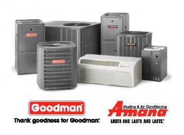 Walton's Heating and Air is an authorized dealer f
