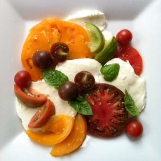 Caprese