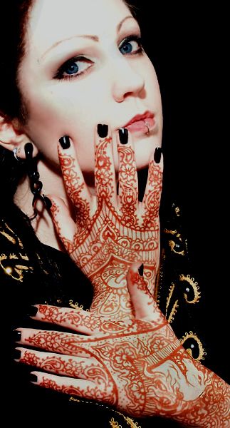 Henna By Heather