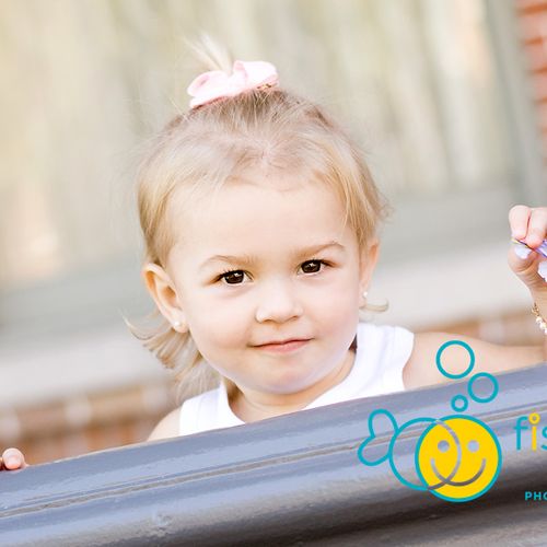 child photography in the Tampa Bay, Florida area
