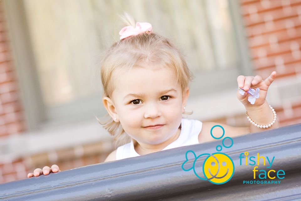 child photography in the Tampa Bay, Florida area