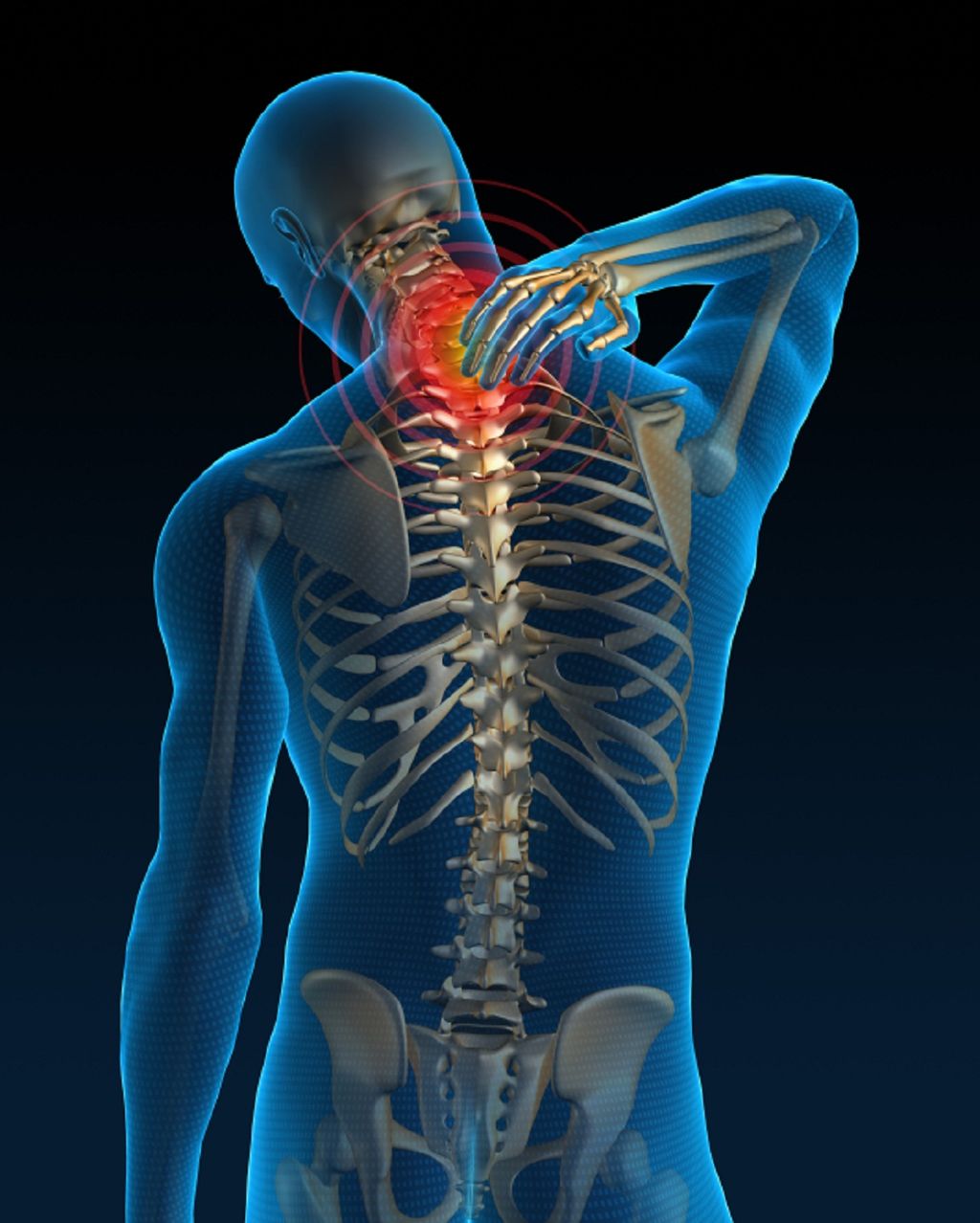 True Relief of Chronic & Temporary Pain!