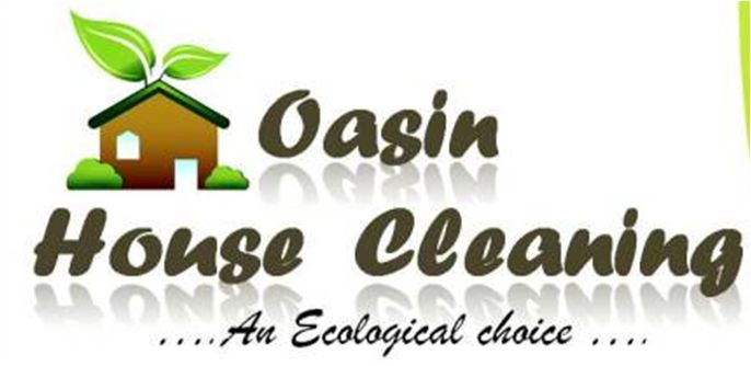 Oasin House Cleaning