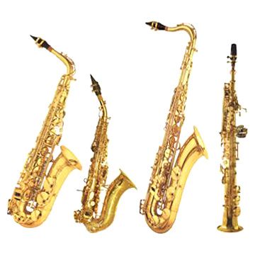 47th Avenue Sax Quartet